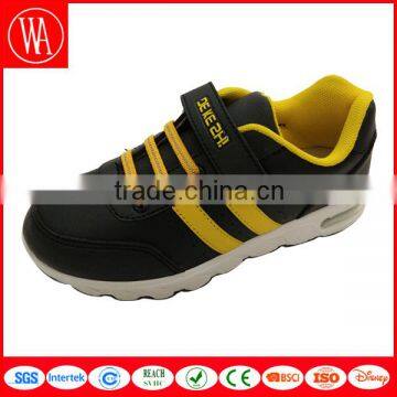 2016 fashion school children kids shoes