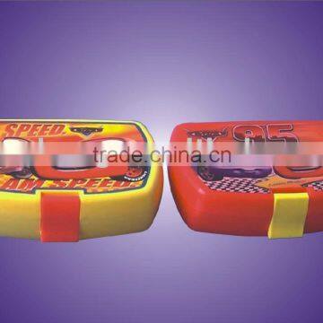 lenticular lunch boxes