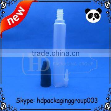 dropper bottle for smoke oil 15ml clean bottle