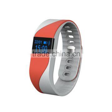 Multifunctional Bluetooth Smart Bracelet Manual With Heart Rate Blood Oxygen and Blood Pressure photo-2