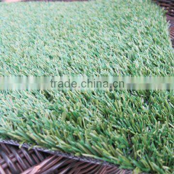 Artificial grass for landscaping or residents