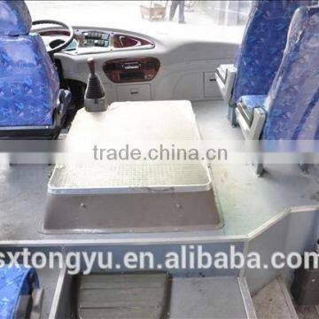 Popular Intercity Bus LS6760C2 Equipped With Cummins Engine for Sale photo-5
