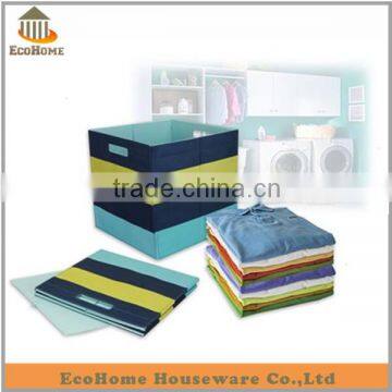 cloth storage bins