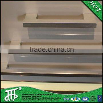 furniture hardware fancy design aluminum profile knobs and pulls wholesale