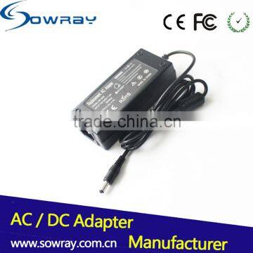 Hot selling OEM Laptop AC Adapter for LCD monitor with 12V 4A