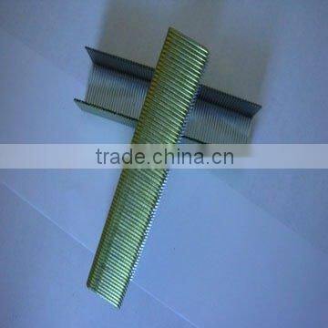 heavy wire p series divergent point staples