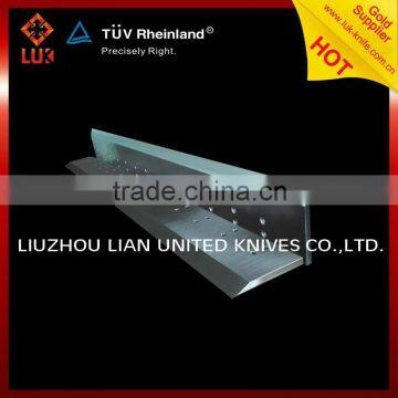 1390mm Polar 115 Cutting Machine Knife