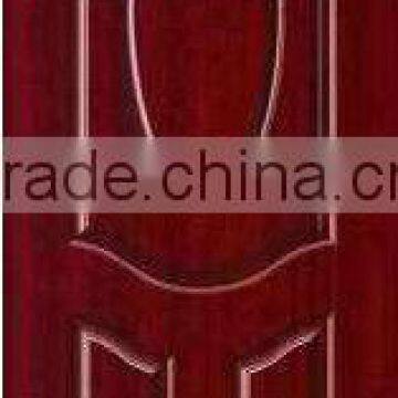 Hot Sell 2150*860*3.2mm Melamine Mould Door Skin