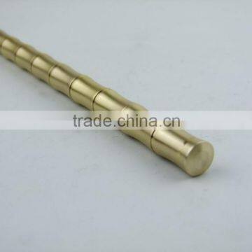 Bamboo Shape Pen,metal Bamboo Pen,golden Bamboo Pen
