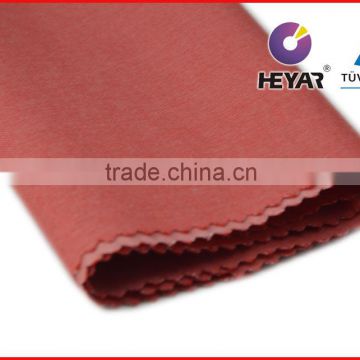 wholesale shirting fabric mesh fabric 100% organic cotton