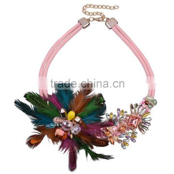 TOP SALE BEST PRICE!! attractive style alloy necklace with competitive prices