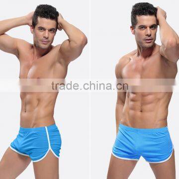 Seamless Underwear Free Sample Men Underwear Tank Top Man Underwear Men Sexy Hot Sexi Photo Image Sexy Undergarments Undefined photo-2