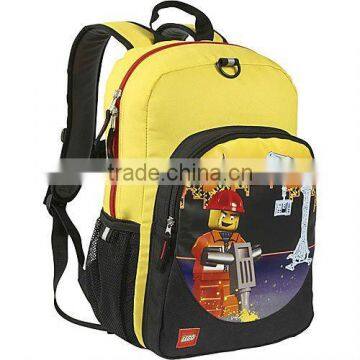 fashionable casual used school bags