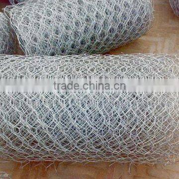 hot dipped galvanized gabions ;gabion boxes