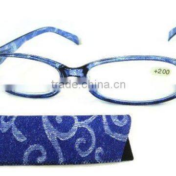 Cheap 0.5 power reading glasses anti blue ray