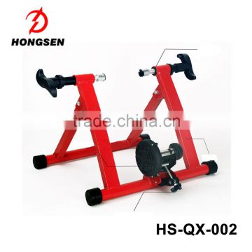 HS-Q002 indoor bike/bicycle home trainer for cyclists