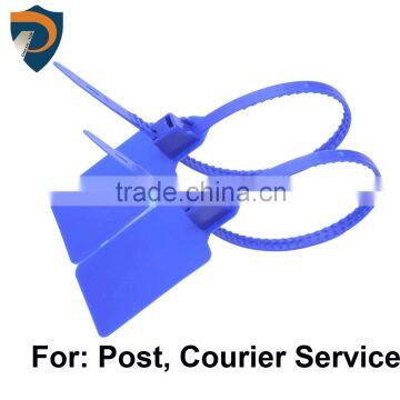 DP-410TY Courier Service Plastic Container Door Seal