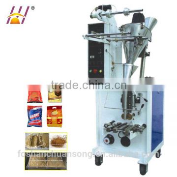 Automatic flour packing machine with competetive price and high quality(DCTWB-160F)