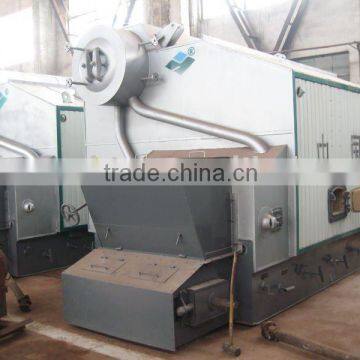 SZL Steam boiler