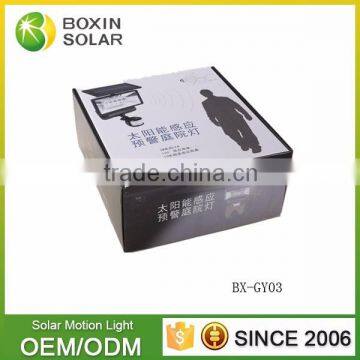 Best Price of High Efficiency High Watt Folding 12v Sunpower Solar Panels Wholesale photo-6