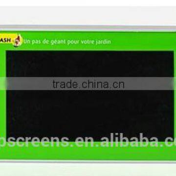 Newest Wifi Advertising Player 7 Inch Lcd Advertising Player Floor Standing Lcd Advertising Player photo-2