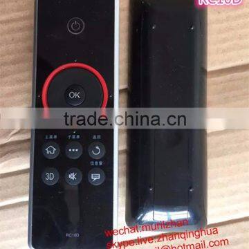 ZF Black 9 Keys 3D Remote Control for TCL LCD/LED TV photo-2