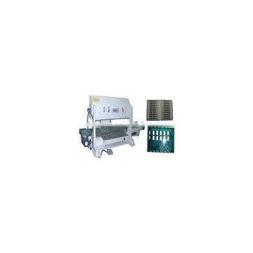 YSV-1A guillotine separator. high quality pcb depaneling equipment