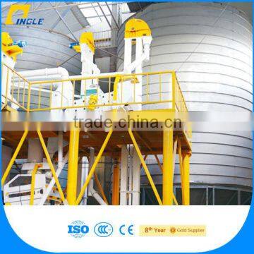 Chinese Wholesale Flour Milling Machine Price For Grain Mill