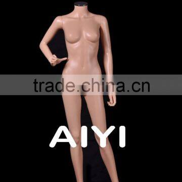 AIYI Window Mannequins From China Factory
