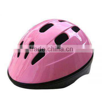 Children's Adjustable Cycling Skate Sport Protection Bicycle Safety Bike Helmet