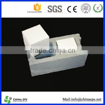 Expansible polystyrene F302 raw material for construction insulation