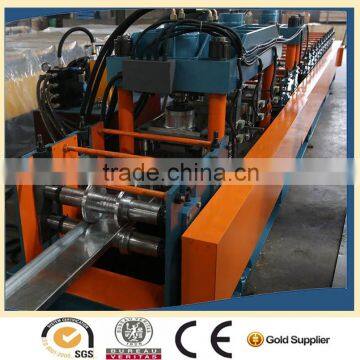 2015 New style U purlin machines with high quality