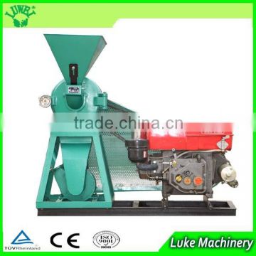 Commercial Grain Grinder Dry Grain Grinder