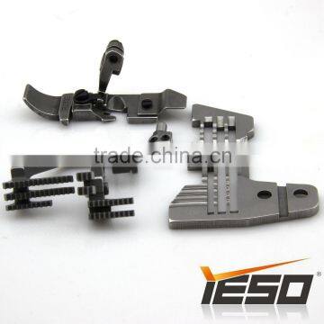 Pegasus M800 Gauge Set Pegasus Overlock Sewing Machine Spare Parts Sewing Accessories