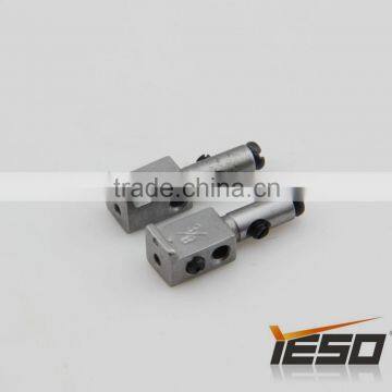 S15753-001 S15754-001 Needle Clamp Brother Sewing Machine Part Sewing Accessories