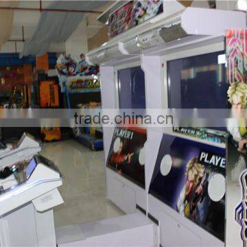 Time Crisis Arcade Shooting Simulator Games Machine