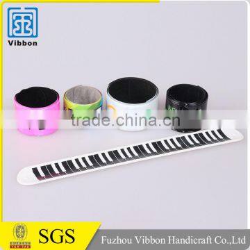 OEM personalized snap bracelet ruler