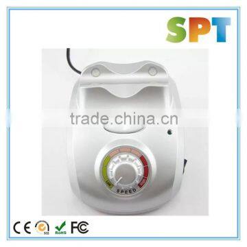 Materials for Manicure and Pedicure Mosta Cordless Driver Drill Nail Drill Sina Ceramic Nail Drill Jd400 photo-5