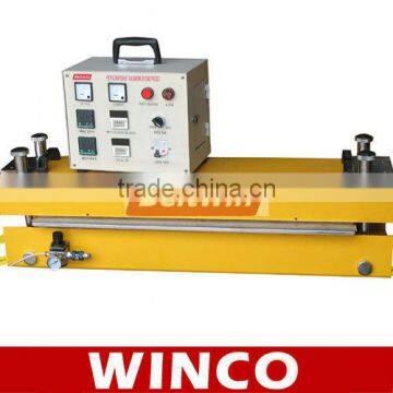 Beltwin PVC Belt Splice Machine Air Press