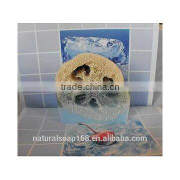Natural Handmade Soap Loofah photo-6