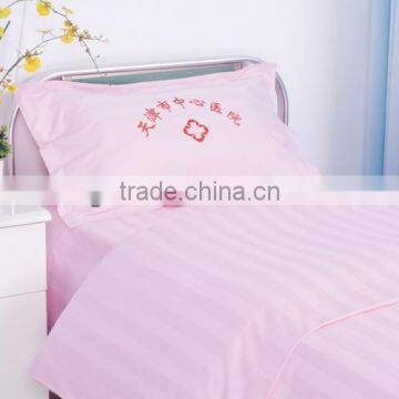 ward bed linen