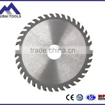 Multi Cutting Purpose Good Quality Tct Scoring Saw Blade photo-2