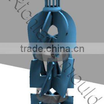 Plastic design service