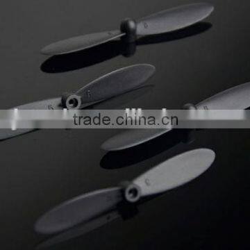 55MM Mini Toy Plastic Plane Propeller (CCW) photo-2