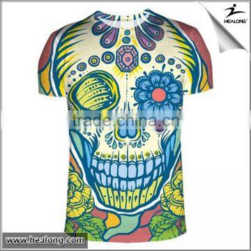 Funny Colorful T-Shirts Design Your Own T-Shirts Custom Clothing