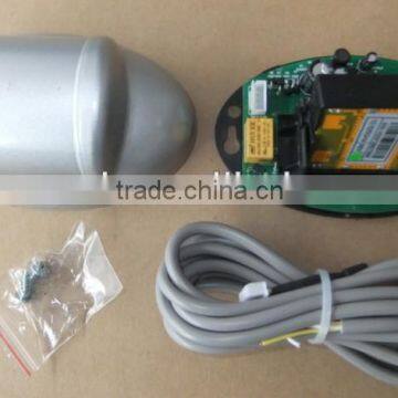 automatic sliding door sensor