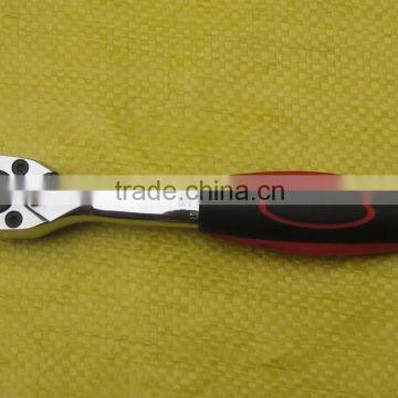 China Supplier Ratchet wrench with 24 teeth