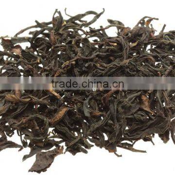 Organic Certified Taiwan honey Aroma Black Tea