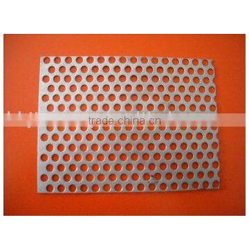 punch mesh(ISO 9001:2000)