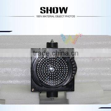 Shenzhen LED Manufacturer Christmas Promotion 200mm Dual Color Traffic Lamp photo-2